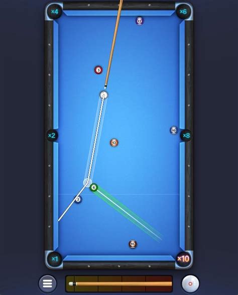 8 Ball Strike Review .